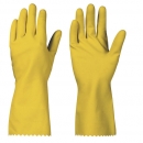 Latex Industriehandschuhe